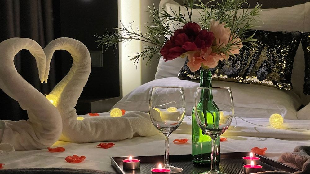 undefined 7Stonez Suites Geo38 Genting Highlands