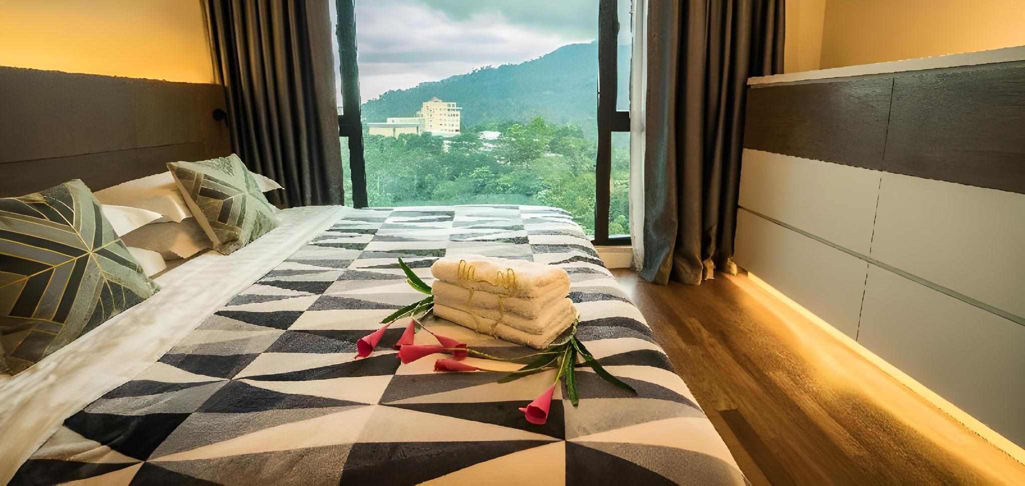 undefined 7Stonez Suites Geo38 Genting Highlands 6
