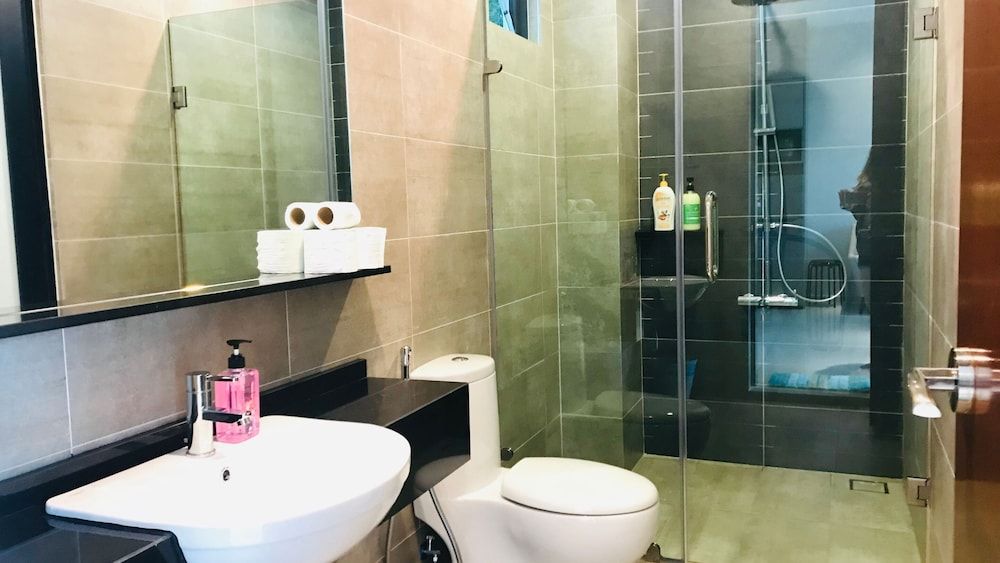 undefined 7Stonez Suites Geo38 Genting Highlands 8