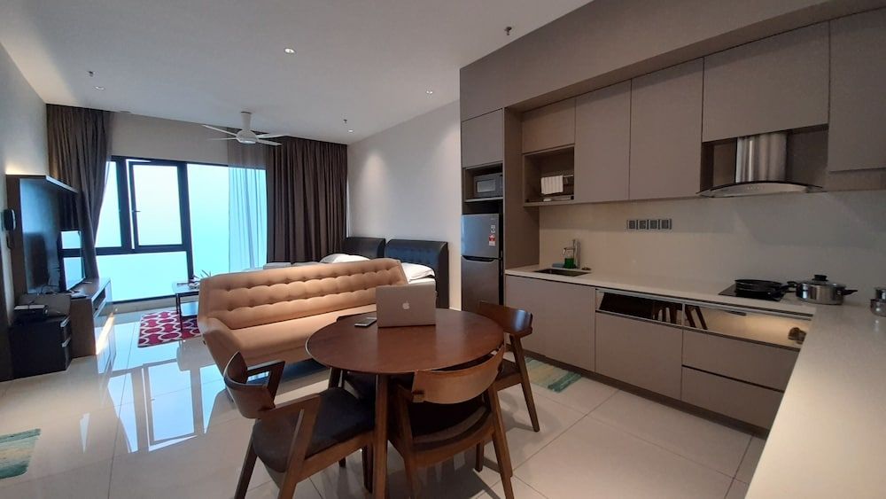 undefined 7Stonez Suites Geo38 Genting Highlands 10