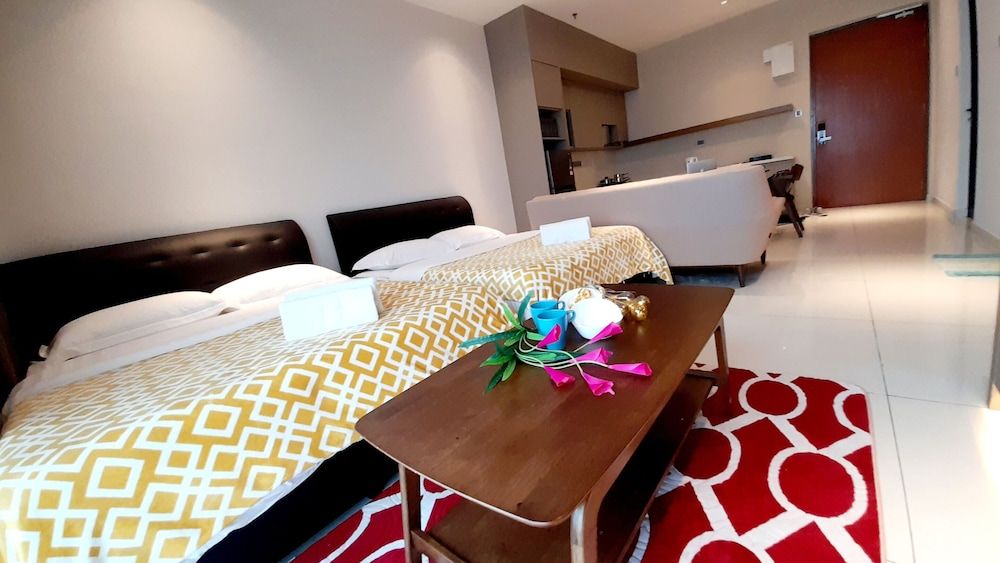 undefined 7Stonez Suites Geo38 Genting Highlands 9