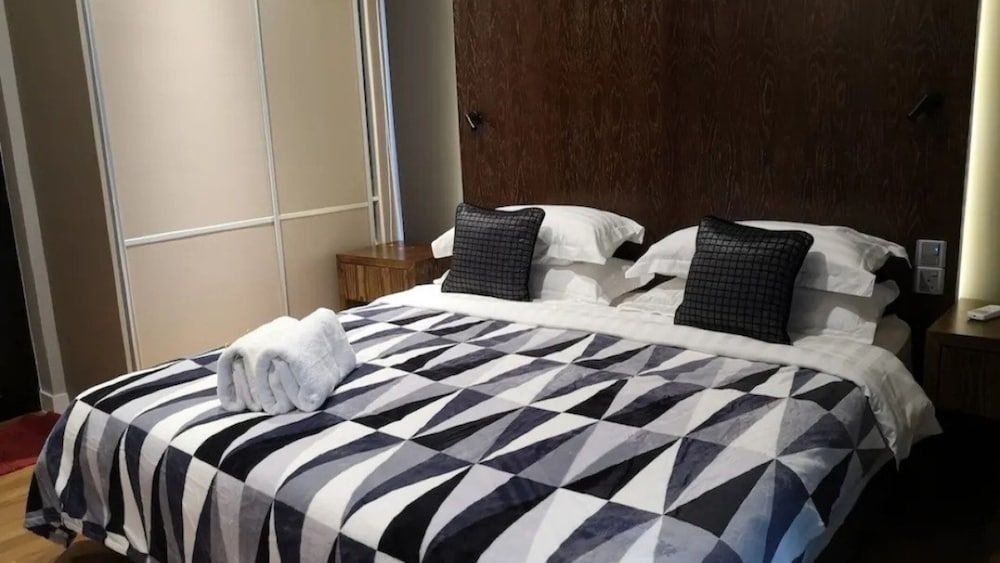 7Stonez Suites Geo38 Genting Highlands