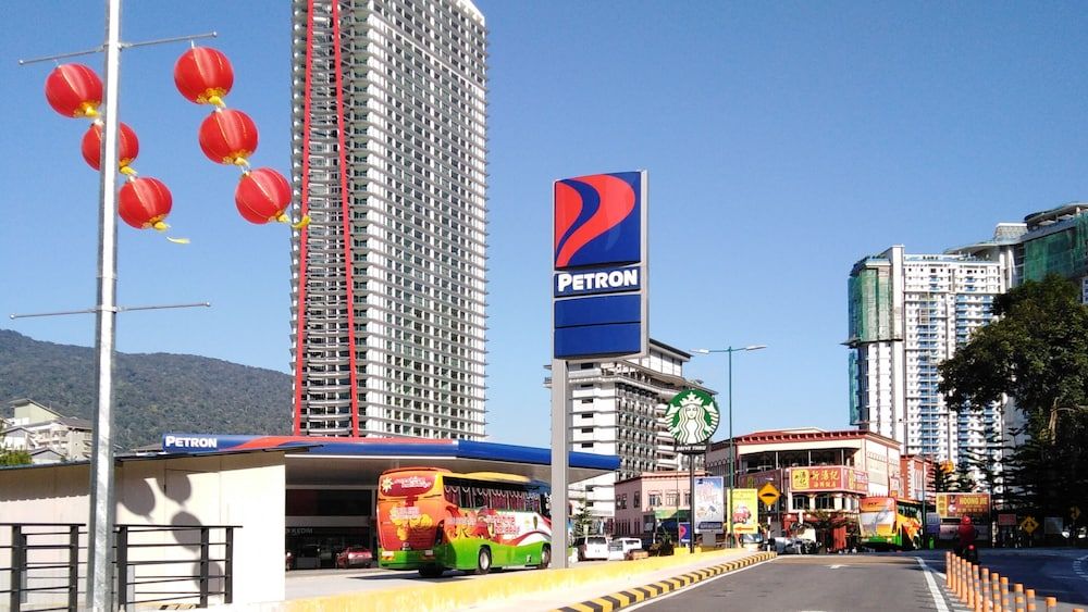 undefined 7Stonez Suites Geo38 Genting Highlands 2