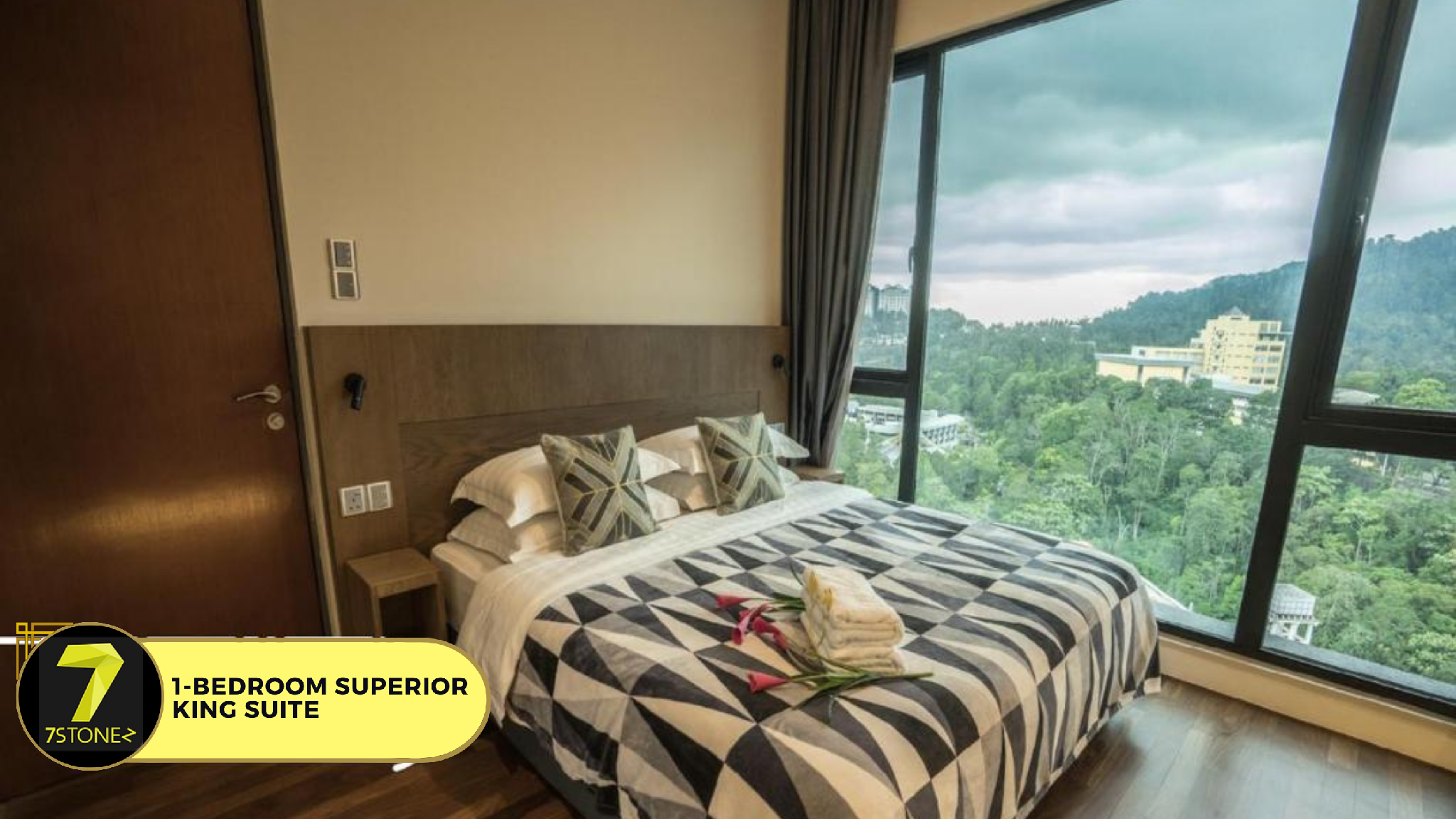 undefined 7Stonez Suites Geo38 Genting Highlands 7