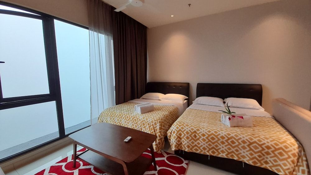 undefined 7Stonez Suites Geo38 Genting Highlands 6
