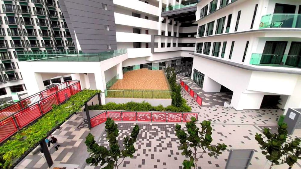 undefined 7Stonez Suites Geo38 Genting Highlands 4