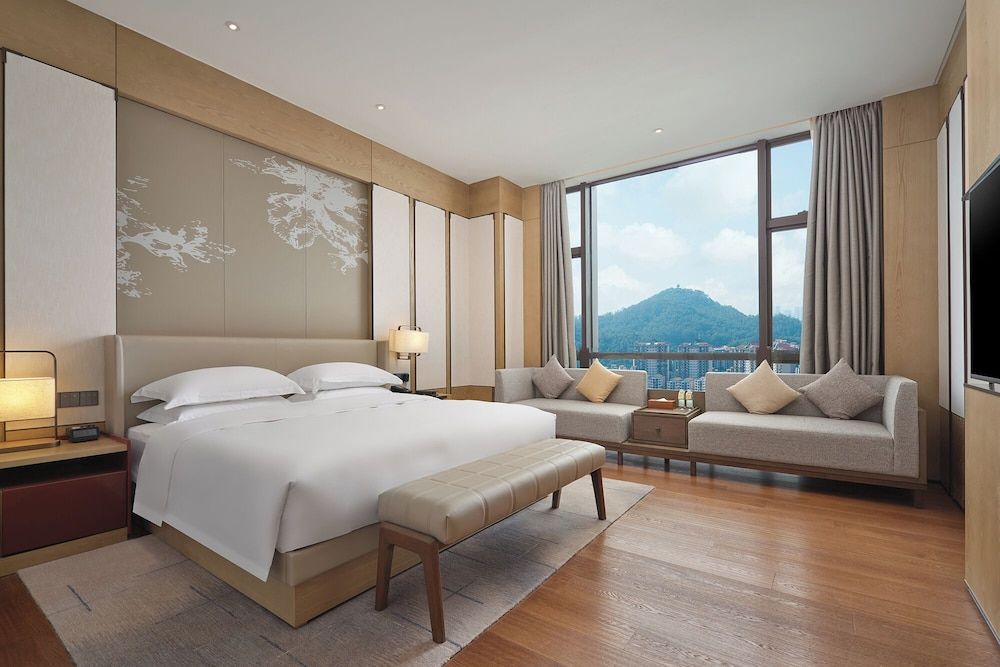 Business Suite, Mountain View