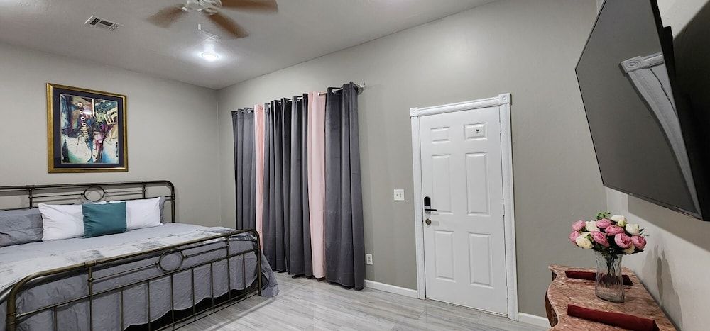 Vineyard Suite