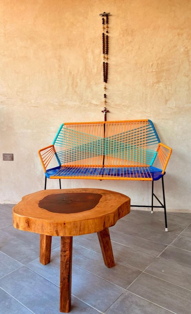 Jáalk'ab Cabañas Deluxe Cabin, Non Smoking, Private Pool 4