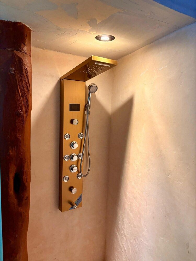 Jáalk'ab Cabañas Deluxe Cabin, Non Smoking, Private Pool 14