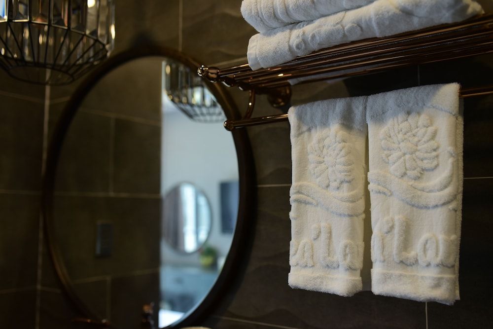 Sea'lavie Boutique Resort & Spa Superior Double Room with Window 8