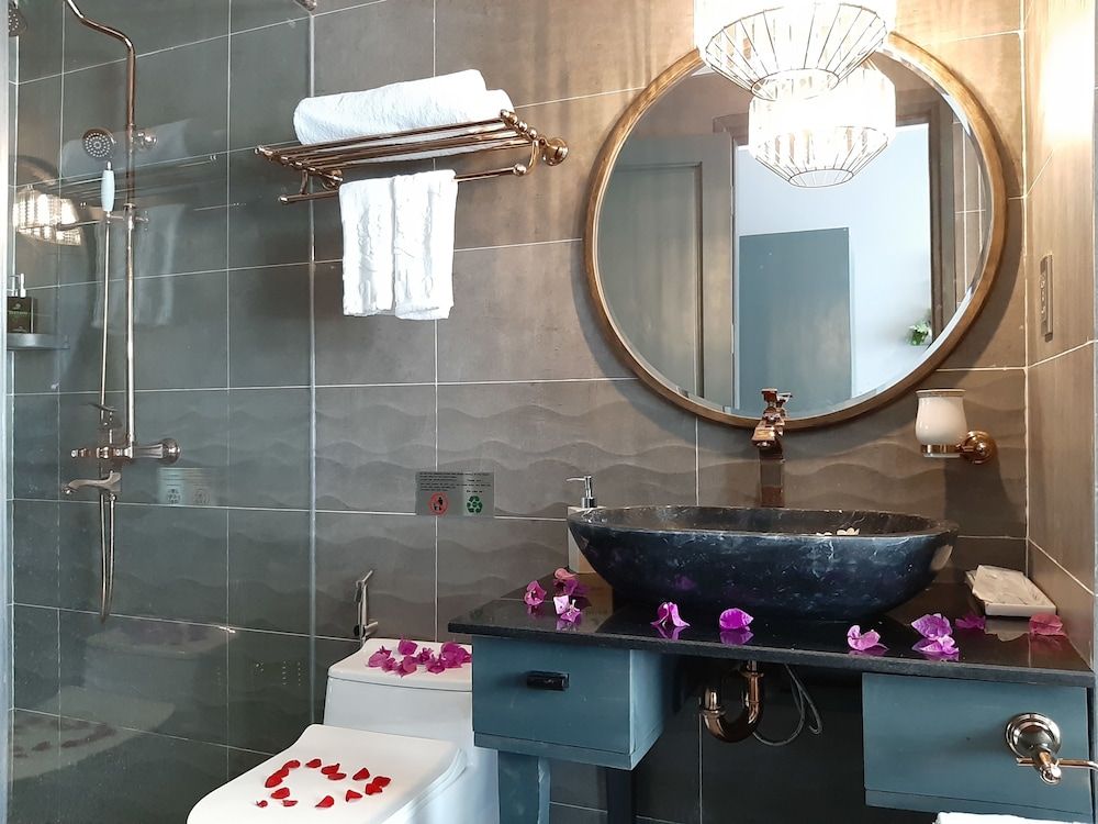 Sea'lavie Boutique Resort & Spa Superior Double Room with Window 10