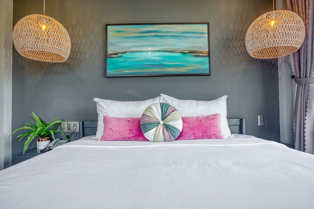 Sea'lavie Boutique Resort & Spa Superior Double Room with Window 5