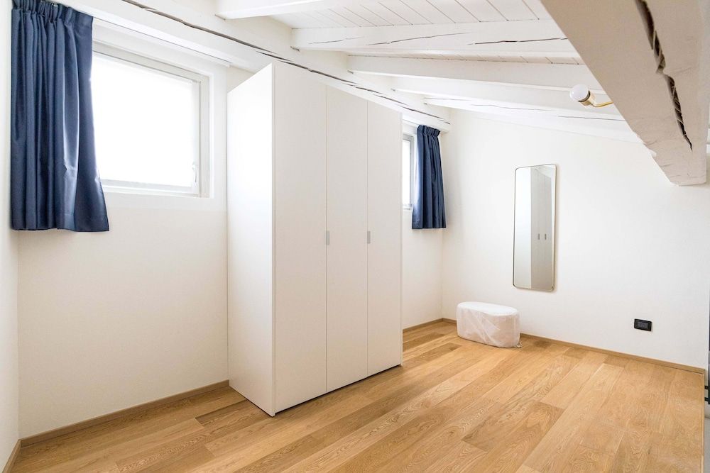 Palazzo Odescalchi Business Apartment (UNITA 7) 9