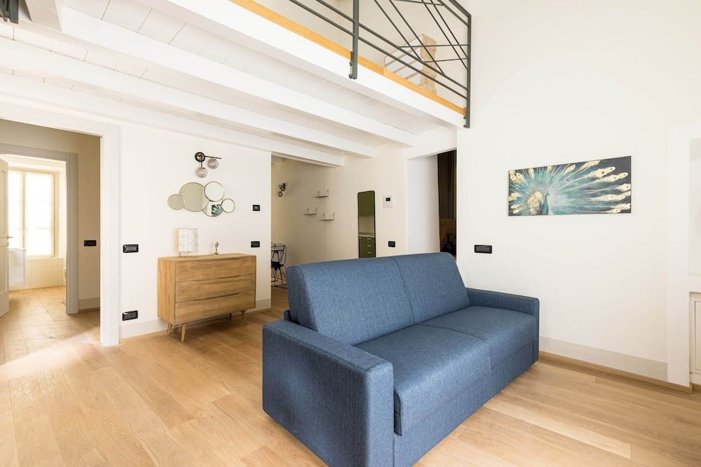 Palazzo Odescalchi Business Apartment (UNITA 7) 13