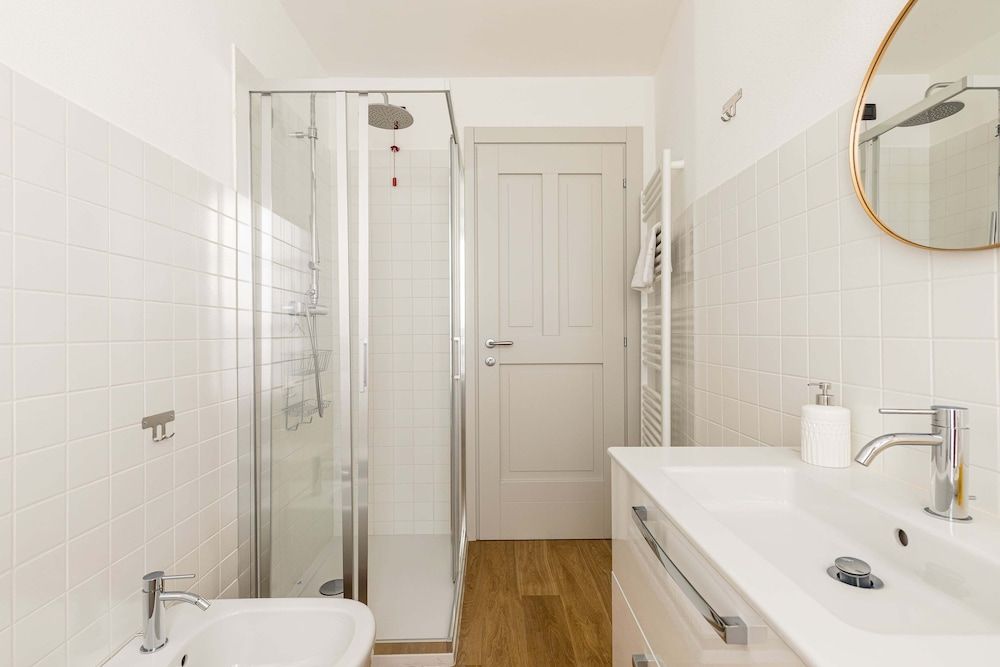 Palazzo Odescalchi Business Apartment (UNITA 7) 7