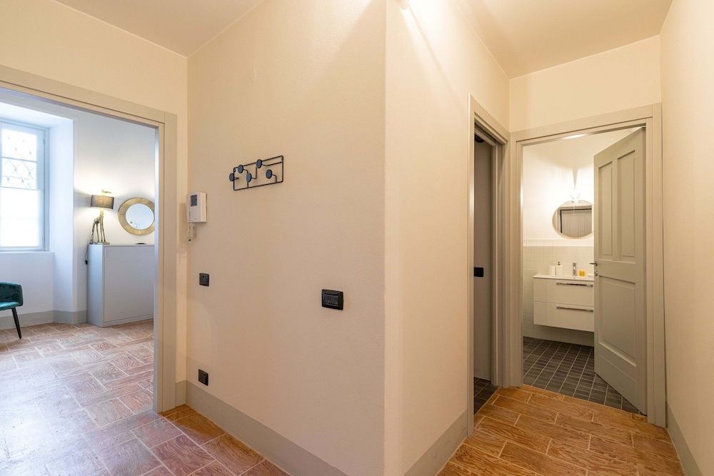 Palazzo Odescalchi City Apartment (UNITA 4) 5