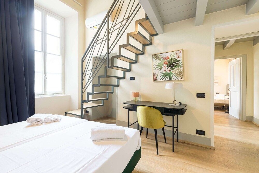 Palazzo Odescalchi Basic Apartment (UNITA 6) 10