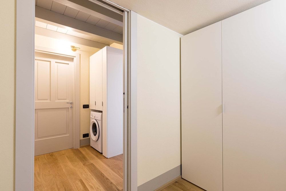 Palazzo Odescalchi Basic Apartment (UNITA 6) 6