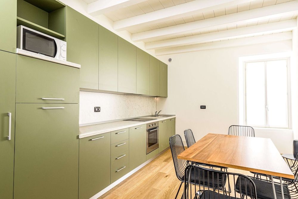 Palazzo Odescalchi Business Apartment (UNITA 7) 10