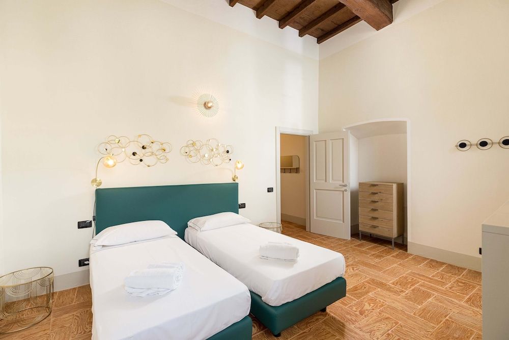 Palazzo Odescalchi City Apartment (UNITA 4) 2