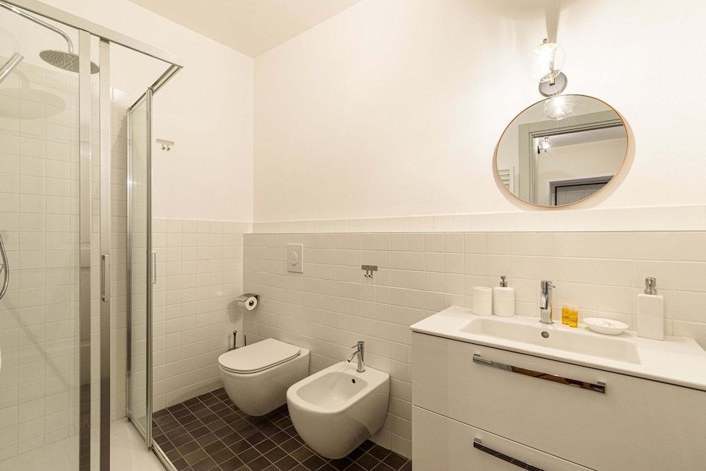 Palazzo Odescalchi City Apartment (UNITA 4) 3