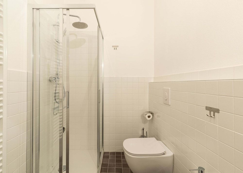 Palazzo Odescalchi City Apartment (UNITA 4) 4