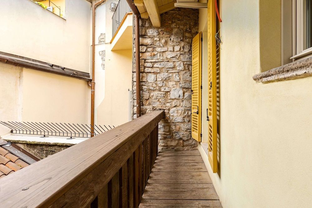 Palazzo Odescalchi Business Apartment (UNITA 7) 5