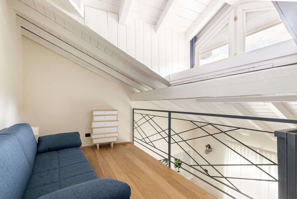 Palazzo Odescalchi Business Apartment (UNITA 7) 3