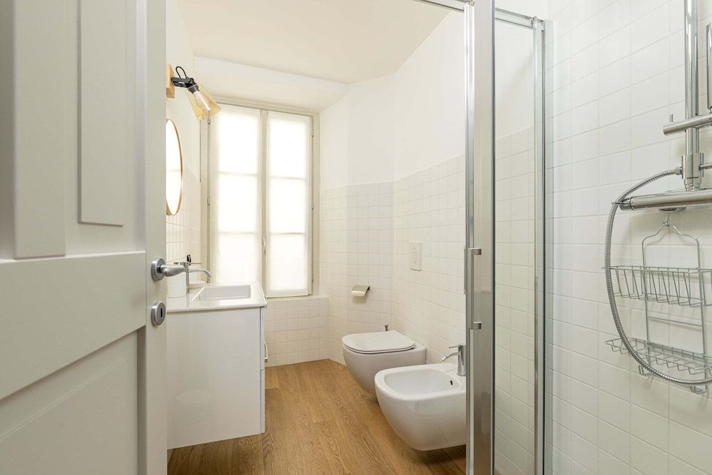 Palazzo Odescalchi Business Apartment (UNITA 7) 8