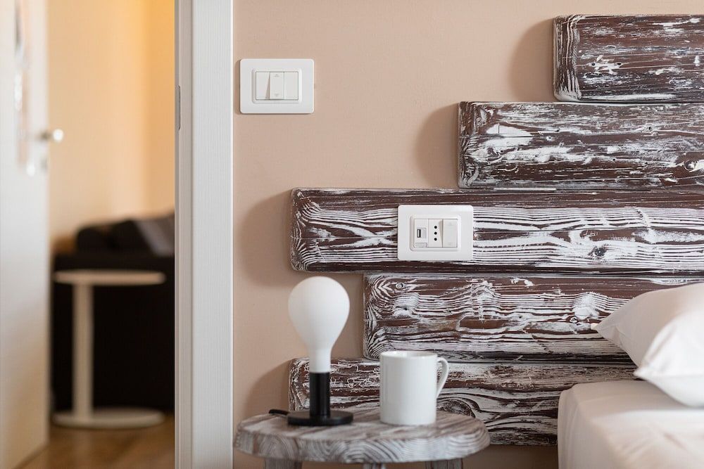 Apartment, 2 Bedrooms (2)