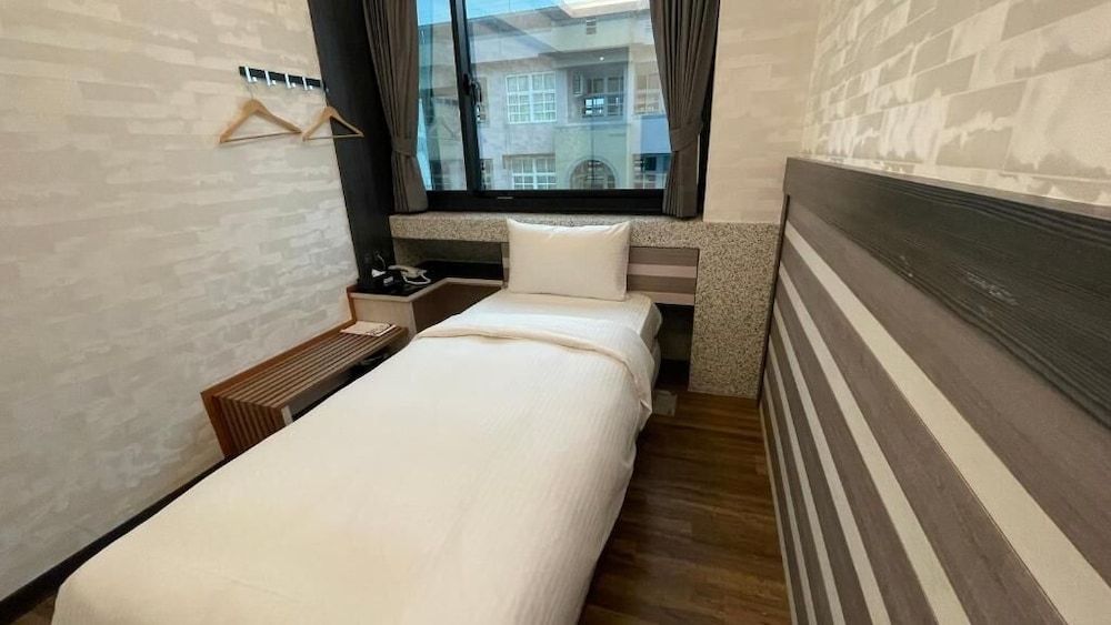 Business Single Room