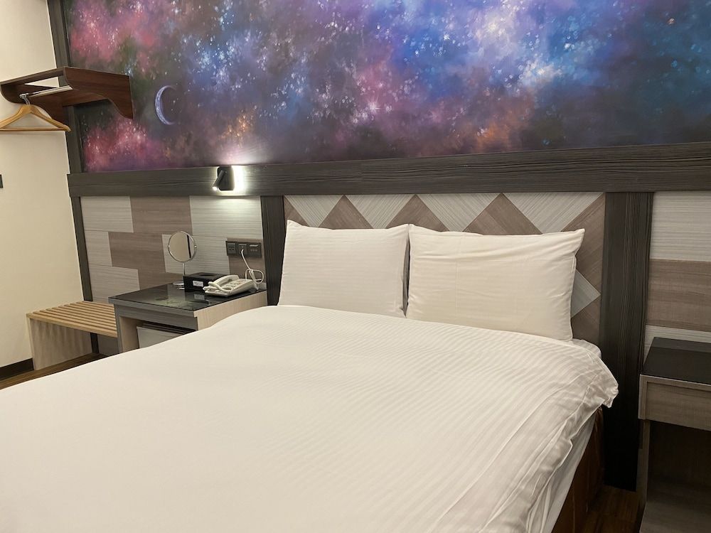 Elite Double Room