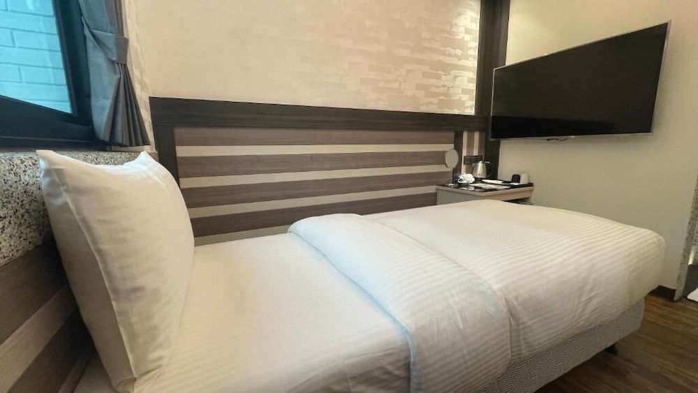 Business Single Room
