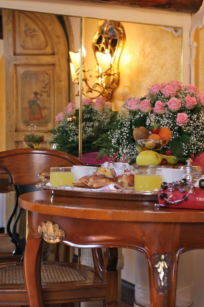 undefined Alloggi Olimpia 4