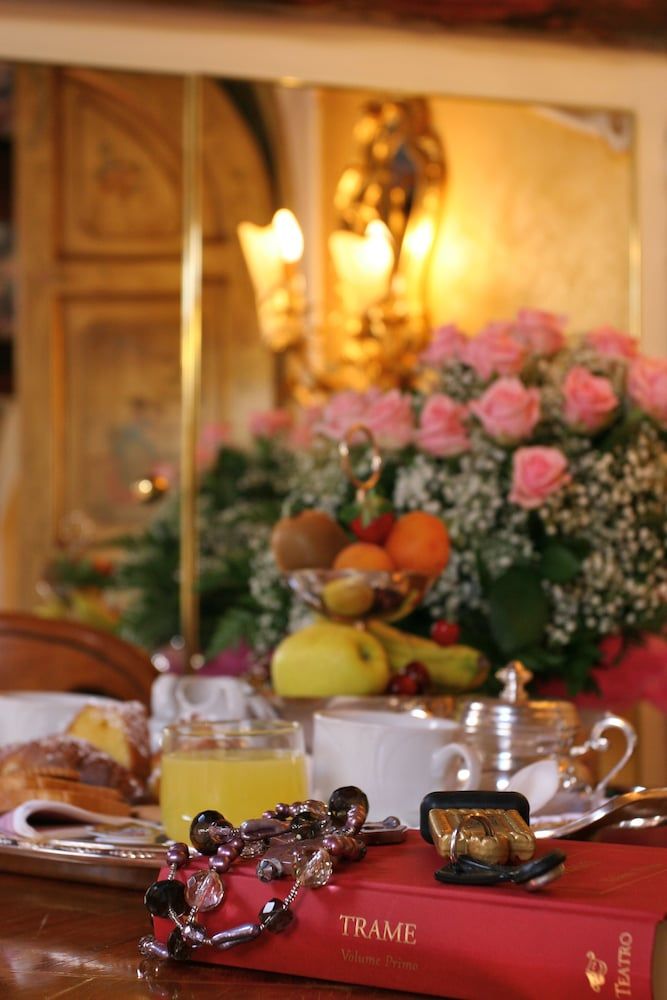 undefined Alloggi Olimpia 5