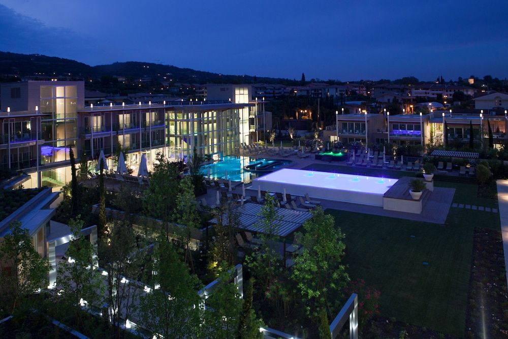 undefined Aqualux Hotel Spa & Suite 6
