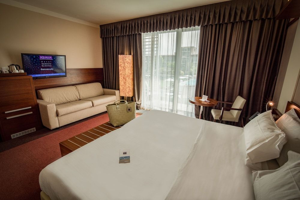 undefined Aqualux Hotel Spa & Suite