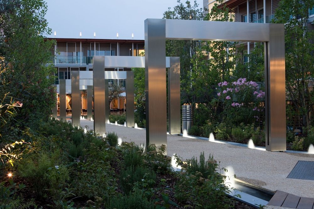 undefined Aqualux Hotel Spa & Suite 8