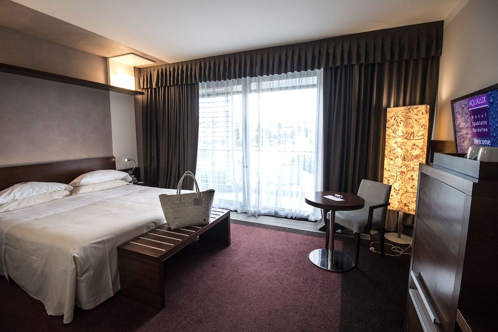 undefined Aqualux Hotel Spa & Suite 2