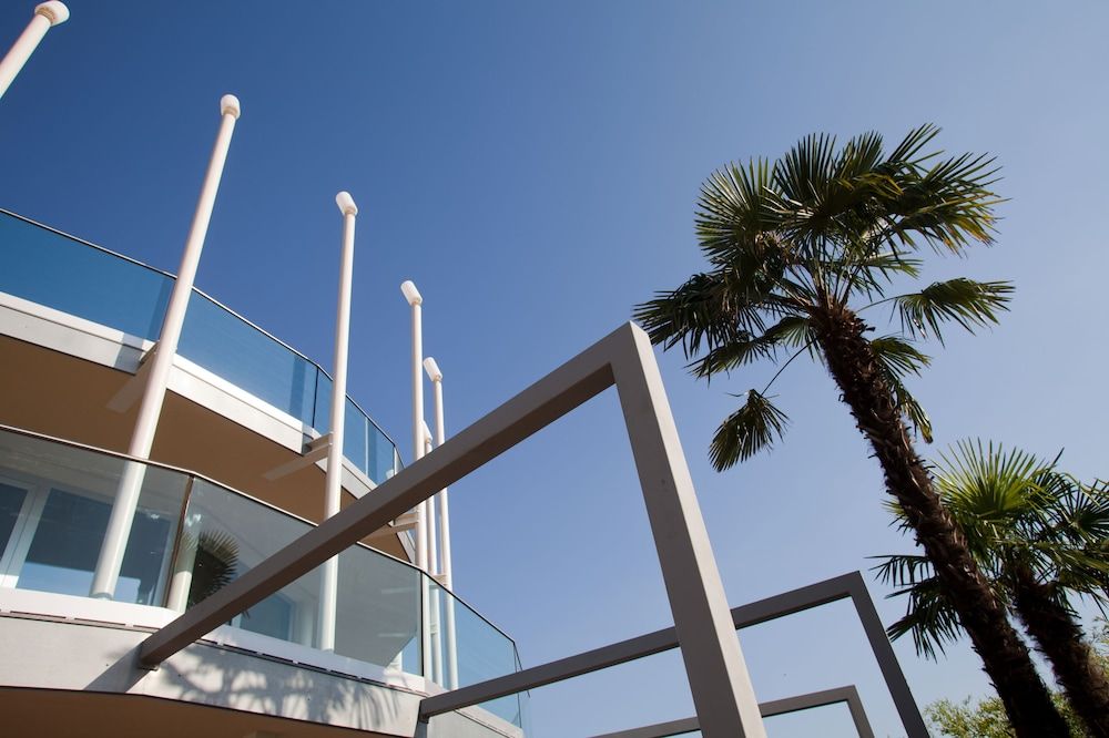 undefined Aqualux Hotel Spa & Suite 7