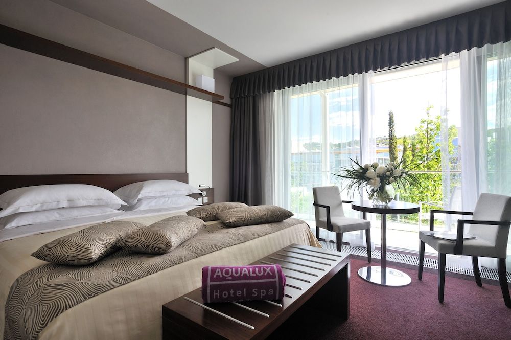 undefined Aqualux Hotel Spa & Suite 3