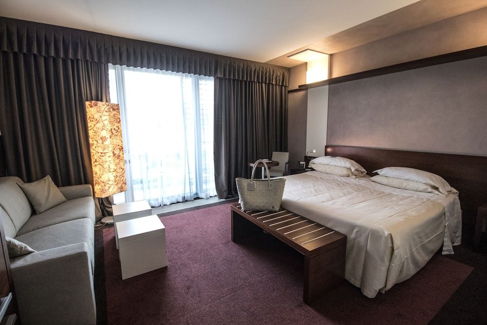 undefined Aqualux Hotel Spa & Suite 5