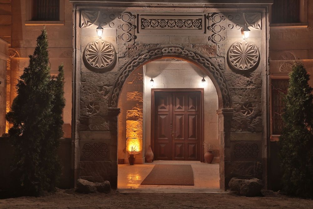 undefined Caravanserai Inn Hotel 7
