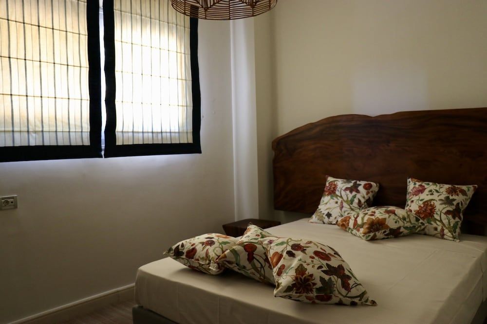 Grand Bleu Apartments & Villas Villa, 4 Bedrooms, Private Pool, Sea View 6