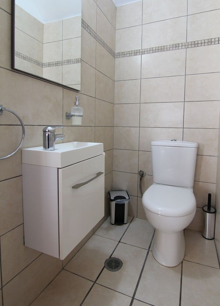 Grand Bleu Apartments & Villas Comfort Villa, 3 Bedrooms, Private Pool, Sea View 11