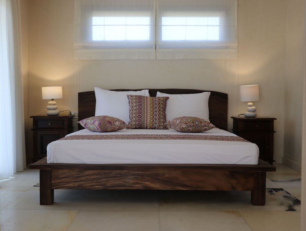 Grand Bleu Apartments & Villas Villa, 4 Bedrooms, Private Pool, Sea View 2