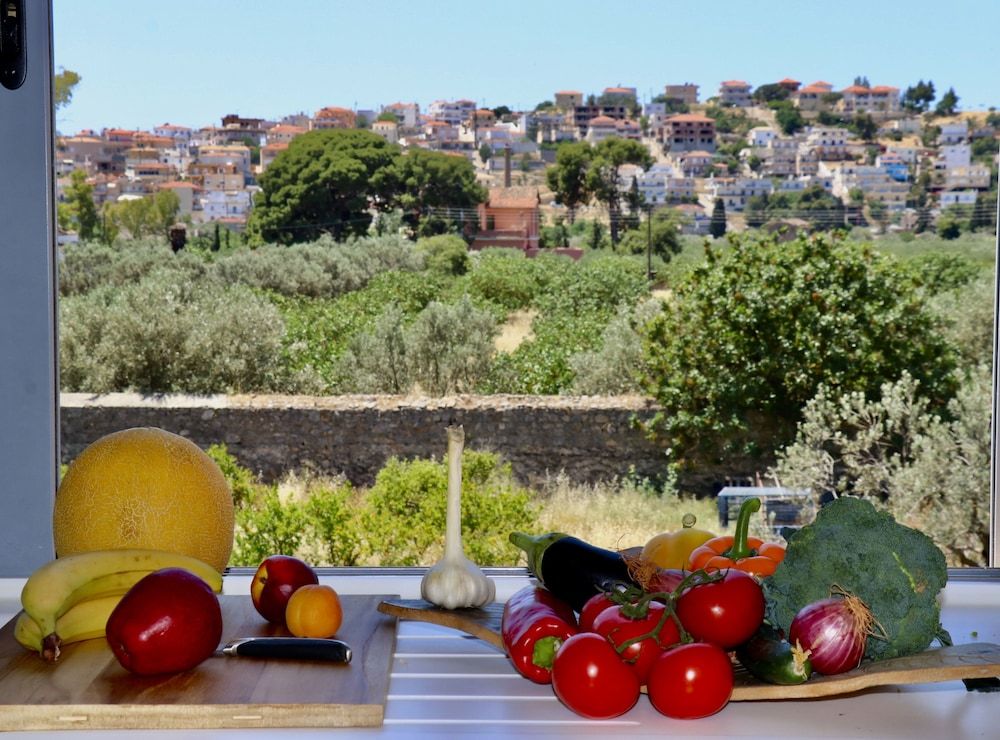 Grand Bleu Apartments & Villas Villa, 4 Bedrooms, Private Pool, Sea View 9