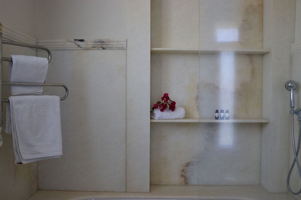 Grand Bleu Apartments & Villas Villa, 4 Bedrooms, Private Pool, Sea View 13