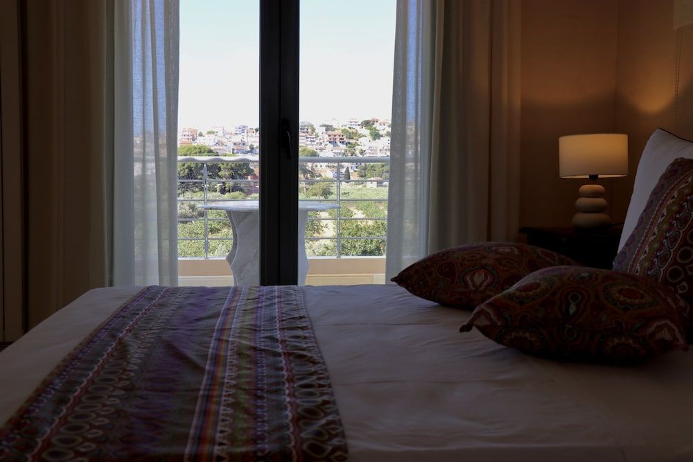 Grand Bleu Apartments & Villas Villa, 4 Bedrooms, Private Pool, Sea View 3